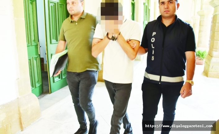 Doktor raporu alınacak