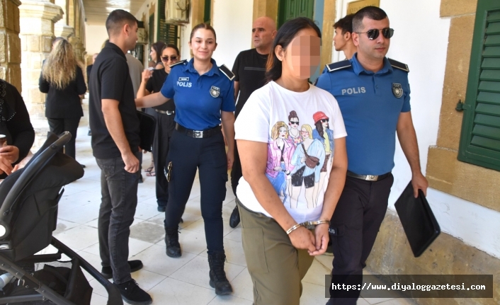 Eşyalar bulunamadı