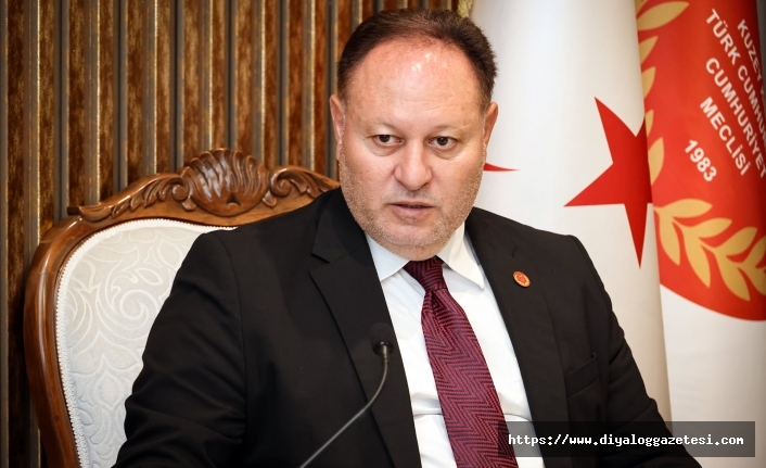 Genel Kurulda oylanacak