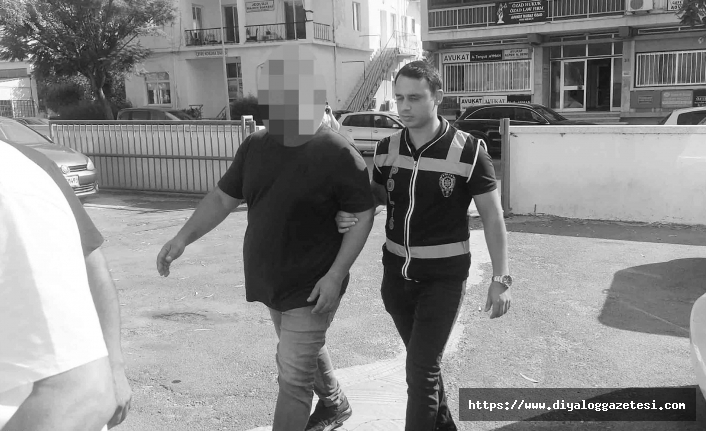 ‘Görüntüleri yayınlarım’