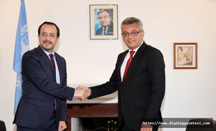 Gözler ara bölgede