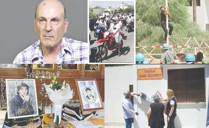 Hedef Maraş’a varmaktı. Tarihi bir röportaj:  Herkes okumalı
