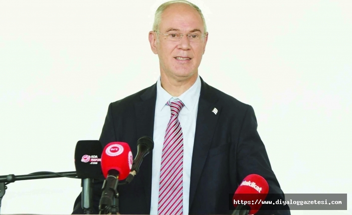 İkisi bir arada