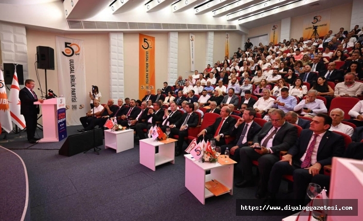 İlk etap tamamlandı