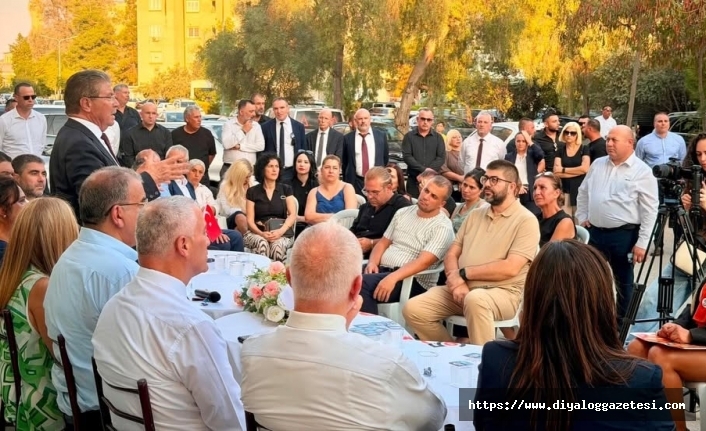 Kadrolar yeniden düzenleniyor
