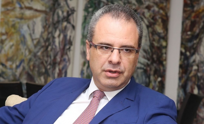 Kaldığı yerden devam istiyor
