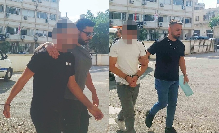 Kaynağı araştırılıyor