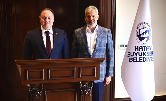 Kıbrıs’ta iki halk var