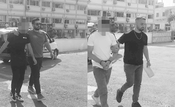 ‘Kurt İni’ Operasyonu