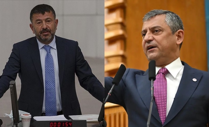 Meclise gönderilecek
