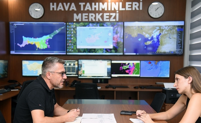 ‘Normal bir durum’