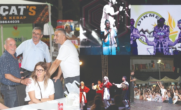 Renkli ve eğlenceli 