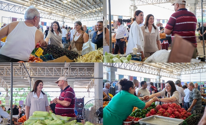 Seçim vizyonunu anlattı