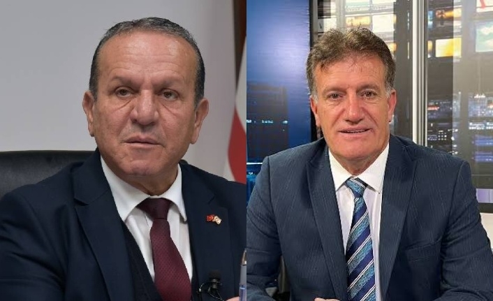 Siyasi polemik