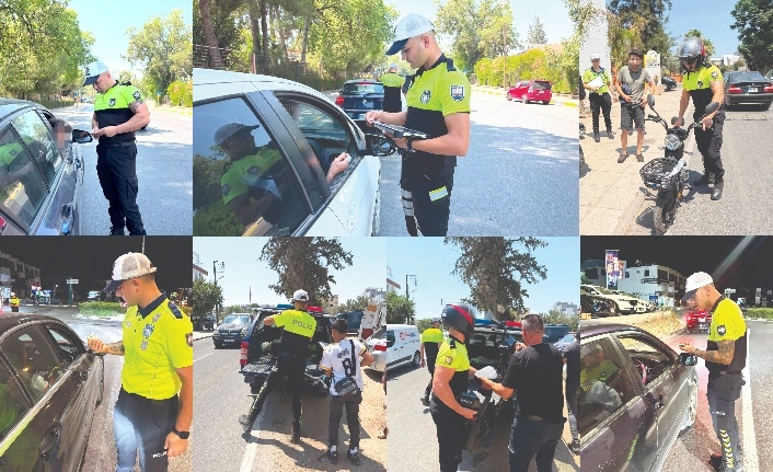 Sürat ve alkol