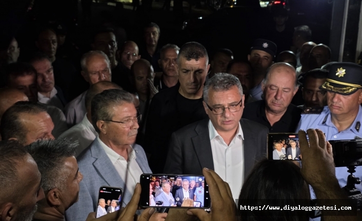 Tüm imkanlar seferber edildi