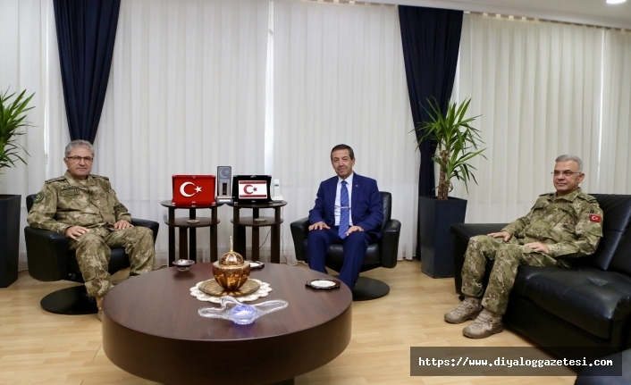 ‘Varlığımızın teminatı’