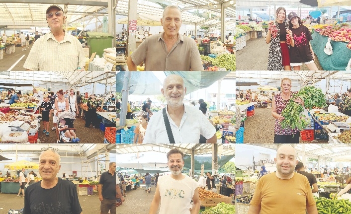 Yabancılar seviyor