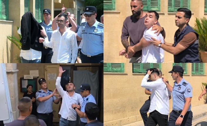Yargı acımadı