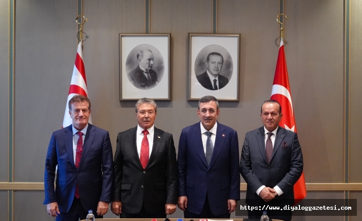 Yatırımlar sürecek
