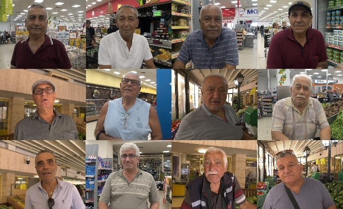 ‘Yine hayal kırıklığı’