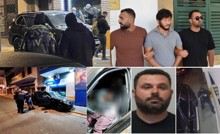 Yunanistan’a iade edilecek