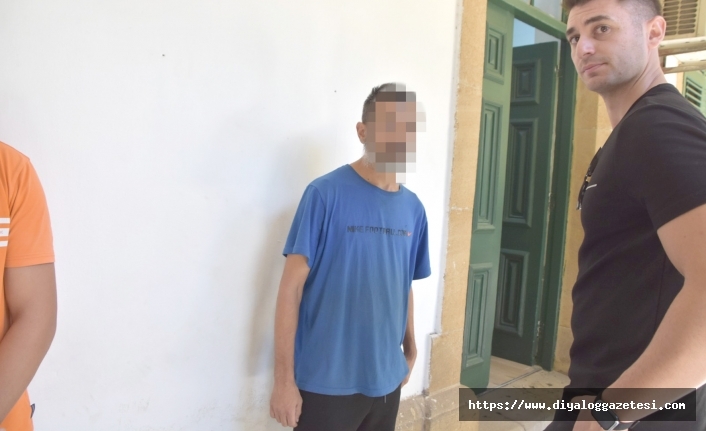 134 bin liraya el konuldu