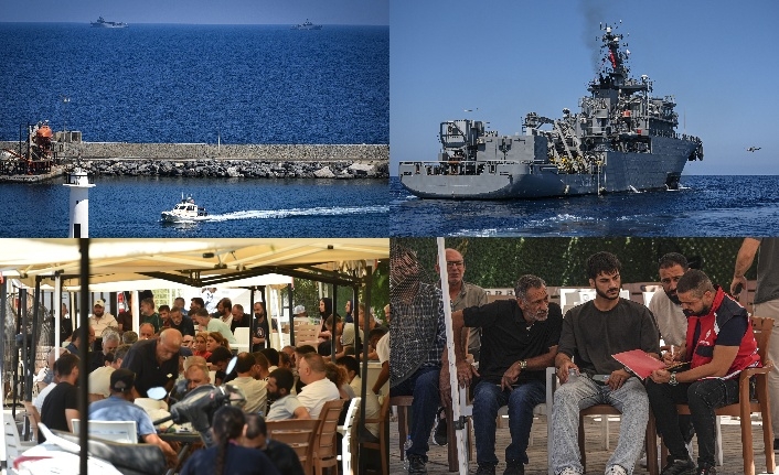 14 kişi kayıp