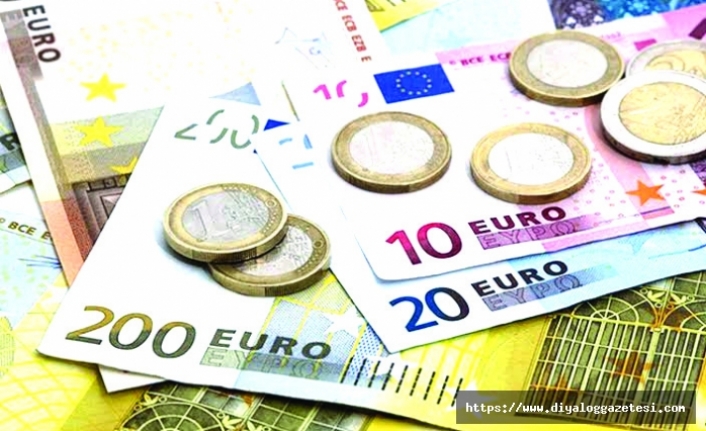 34 milyon Euro kaynak ayırdı