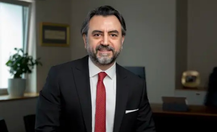 50 bin kilometrelik  fiber hattı