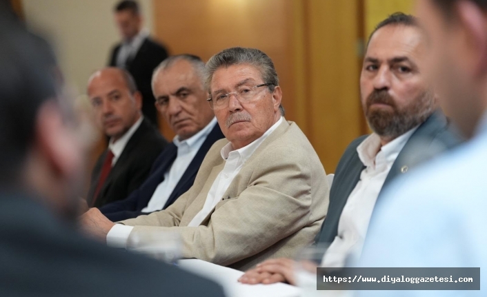 5 bin konut yapılacak