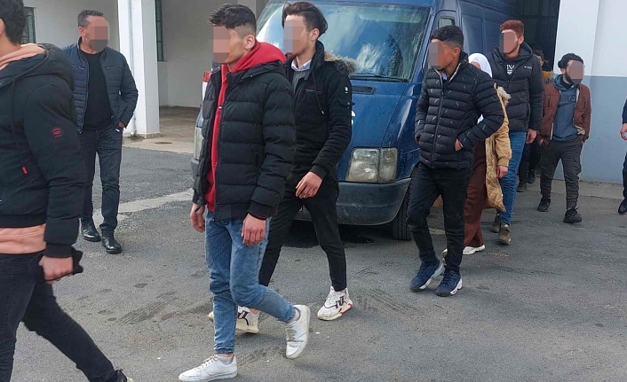 Bafra operasyonu