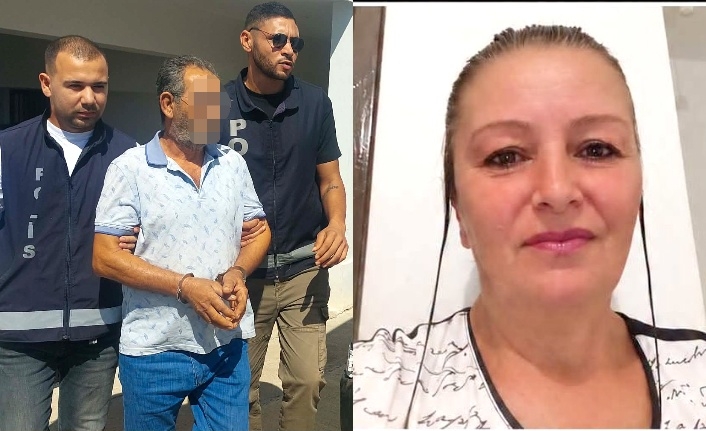 Bahçede pusu kurdu