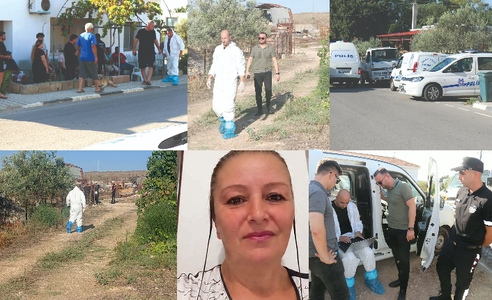 Bir acı daha