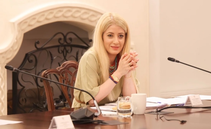 ‘Birinci öncelik’