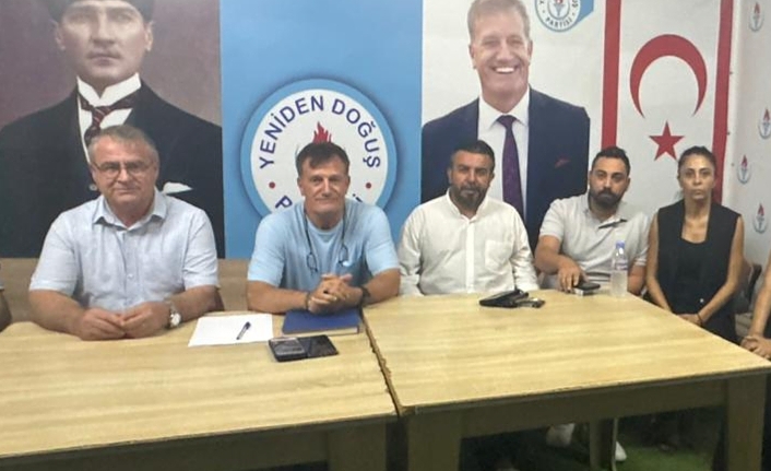 ‘Buraya kadar’