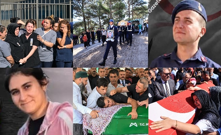 Büyük acı