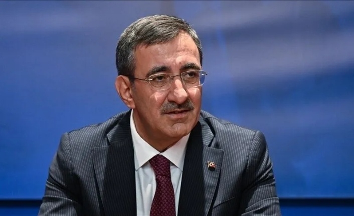 Cevdet Yılmaz taziye ziyaretinde bulunacak
