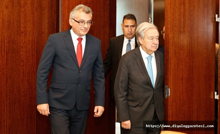 ‘Çözüm çabalarına zarar veriyor’