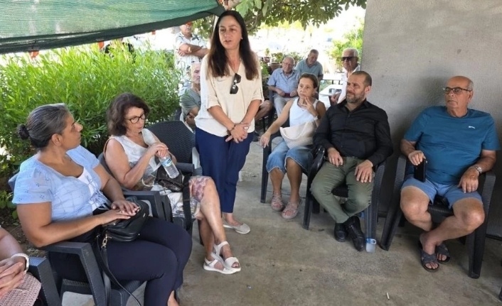 Çözüm önerileri paylaşıldı