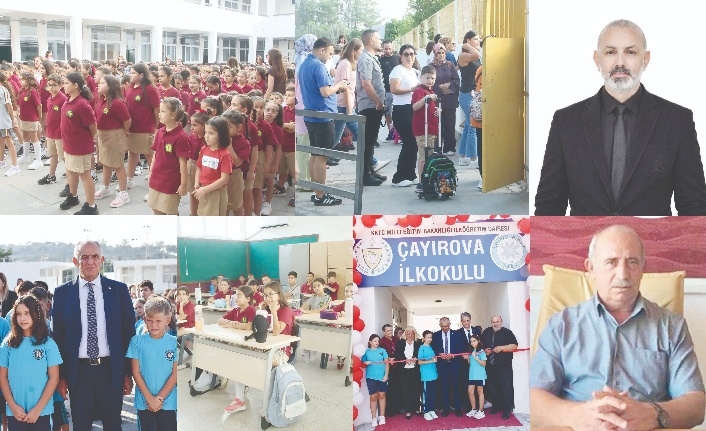 Ders yılı sorunlu başladı