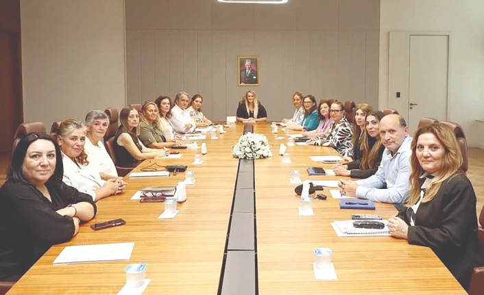 Destek sağlanmalı