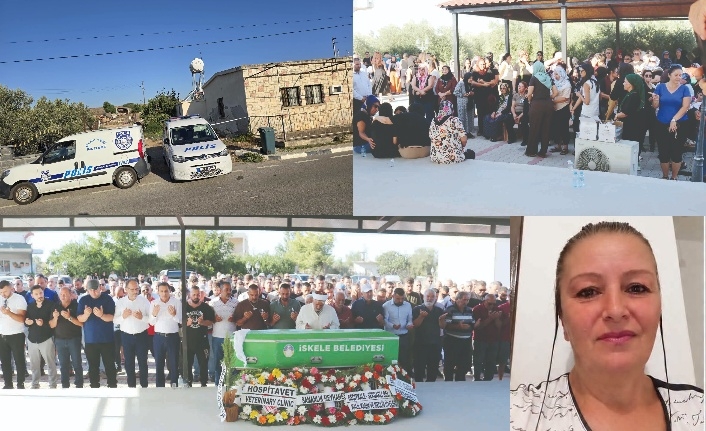 Duruşma 3 gün ertelendi