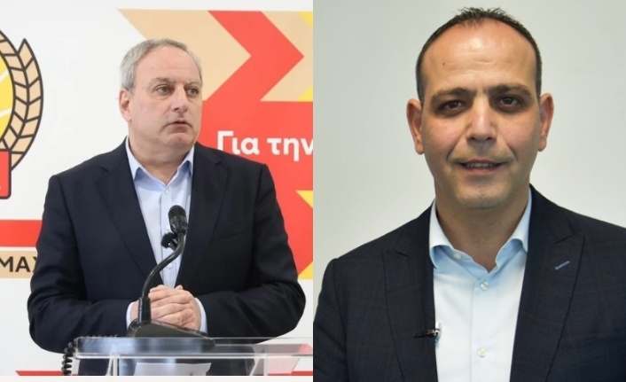 Faşist ‘Elam’ krizi