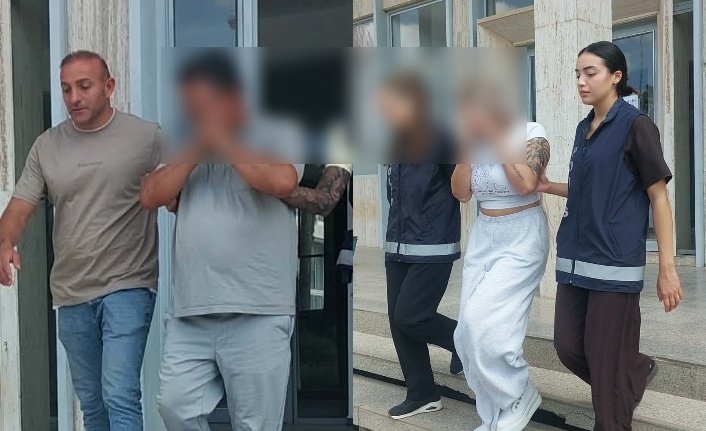 Filo Jet’e gizlendi
