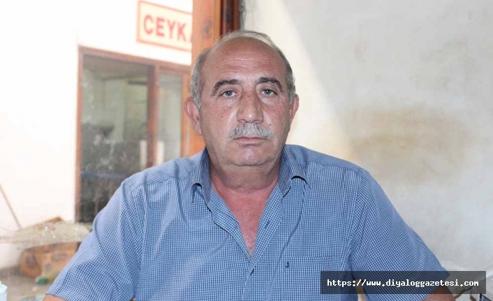 Grev sürüyor