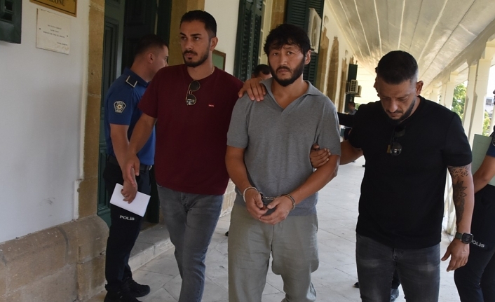 İade edilecek