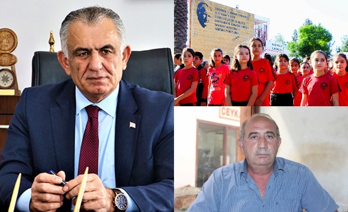 İlk gün kriz