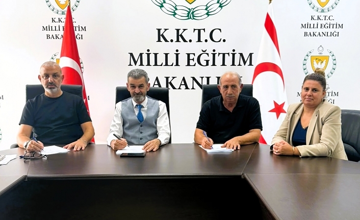 Kriz aşıldı
