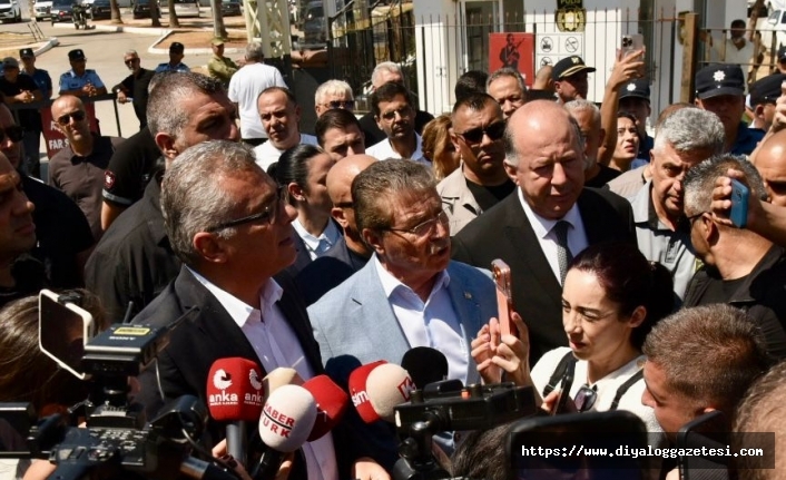 ‘Kuşku duyulmasın’
